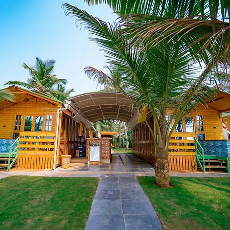 Orange Sky Beach Bungalow-3