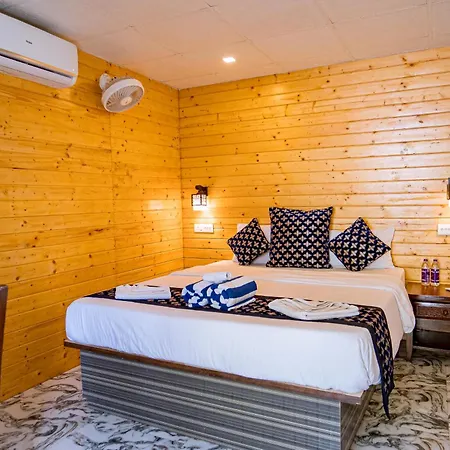 Orange Sky Beach Bungalow-2