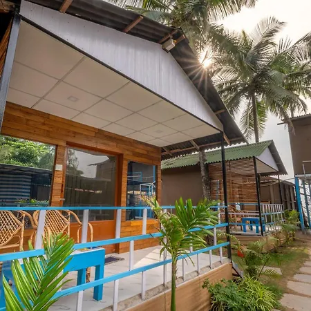 The Tito'S Blue Sky Beach Resort-2