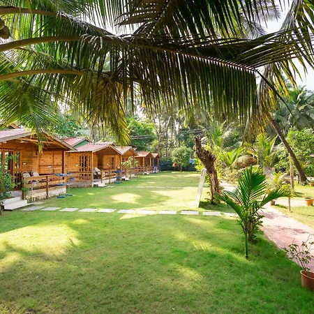 Rockit Cafe & Stay Palolem-2