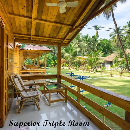 Rockit Cafe & Stay Palolem-3
