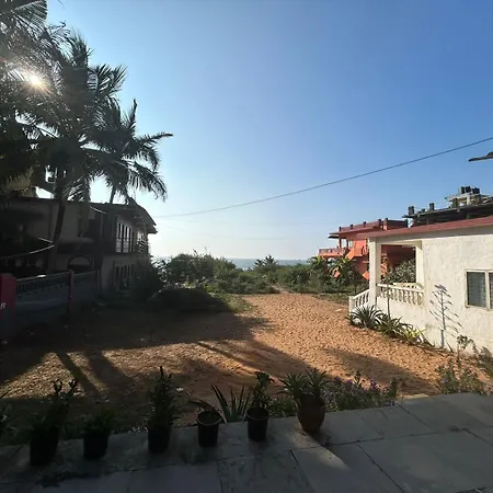 Ocean View Goan Beach House-2