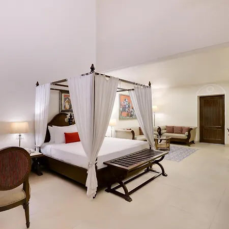 Lemon Tree Amarante Beach Resort, Goa-2
