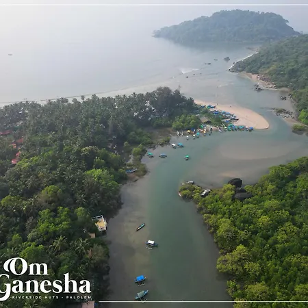 Om Ganesha-2