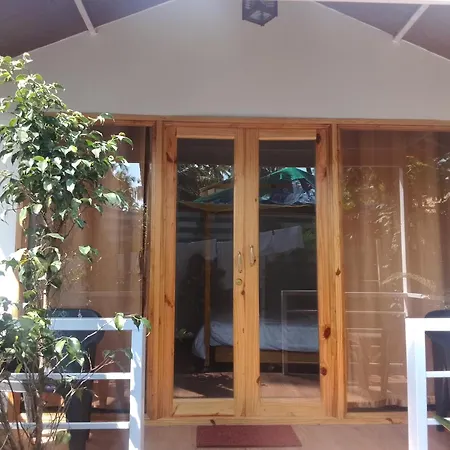Royal Castle Resort Palolem, Canacona-2