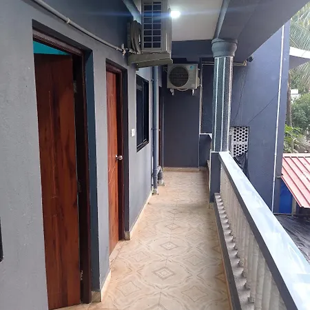 Augustin Guest House-3