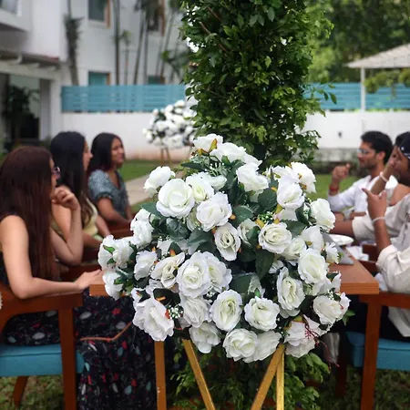 Ramada By Wyndham Goa Arpora-2