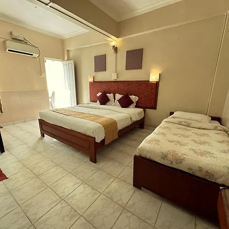 La Ben Resort-3