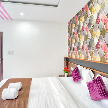 Hotel Antonio'S Nr Calangute Beach-3