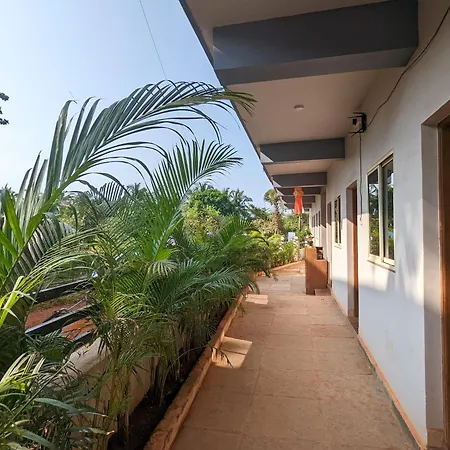Mysa Homes - Morjim Beach Goa-3