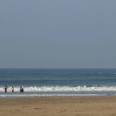 Mysa Homes - Morjim Beach Goa-2