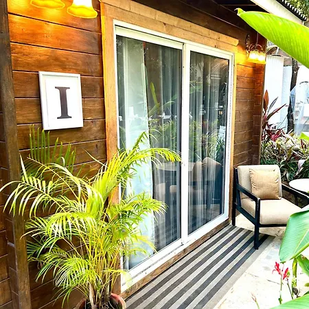 Bedrock Boutique Hostel-3