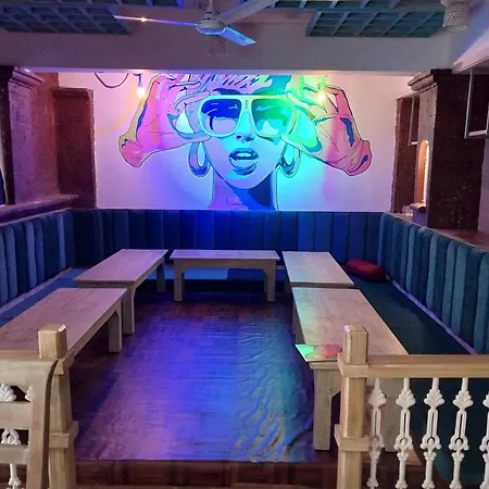 Hotel Teremok-2