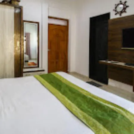 Skylight Royal Stay- A Boutique Resort Goa-3