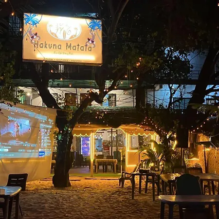 Hakuna Matata - Budget Stay At Arambol Beach, Goa-3