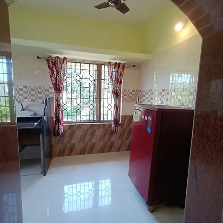 Pappa'S Guest House-2