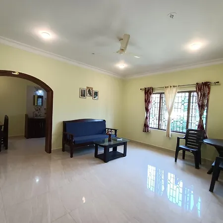 Pappa'S Guest House-3