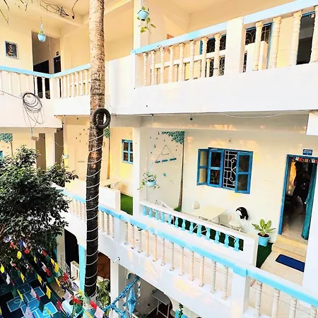 Omkar Wellness Inn-3