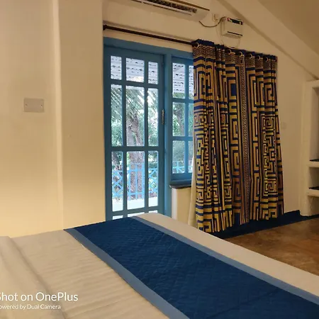 Makarios Boutique Hotel-2