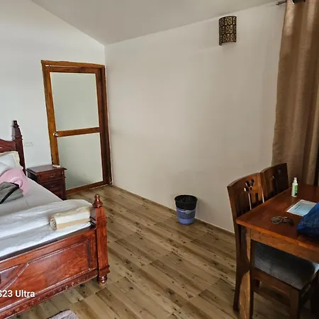 Agonda Beach Villa-3