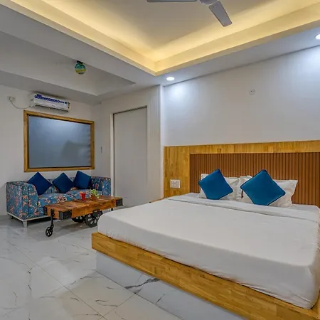 Sun In Sea Beach Resort-3