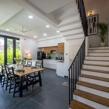 Villa By Olive - Nerul-2