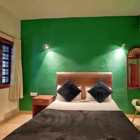 Goa Down D Vilage Prime-2