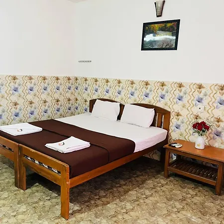 Casa De Calangute Hotel-3