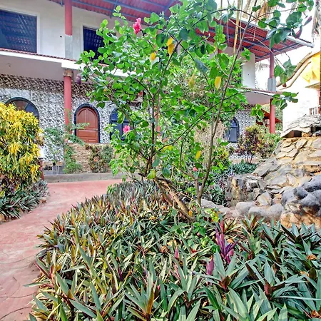 Oyo Flagship 81292 Calangute Beach Side Guest House-3