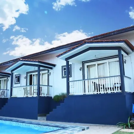 Fabhotel Vagator Retreat Resort With Swimming Pool, Goa-3