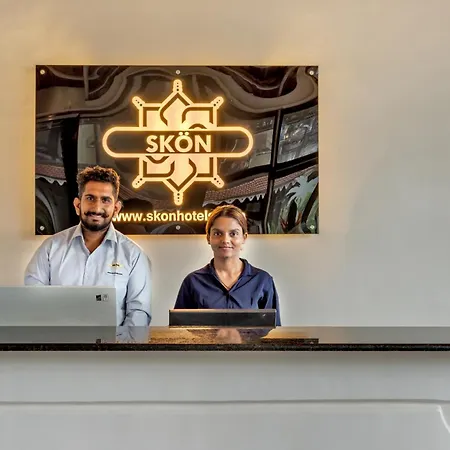 Skon Morjim Beach Resort By Orion Hotels-2