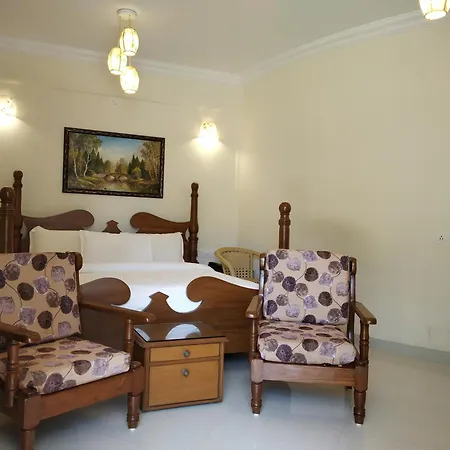 Sunset Beach Resort-3