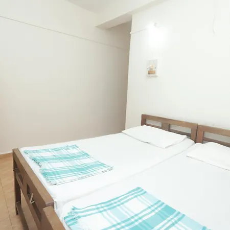 Pritams Cottages Guest House-2