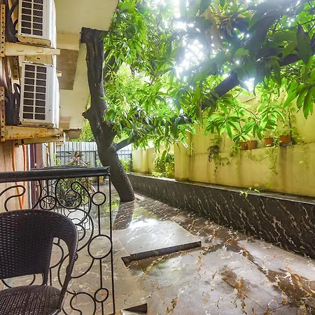 Via Corinthia Boutique Rooms - Nr Candolim Beach-2