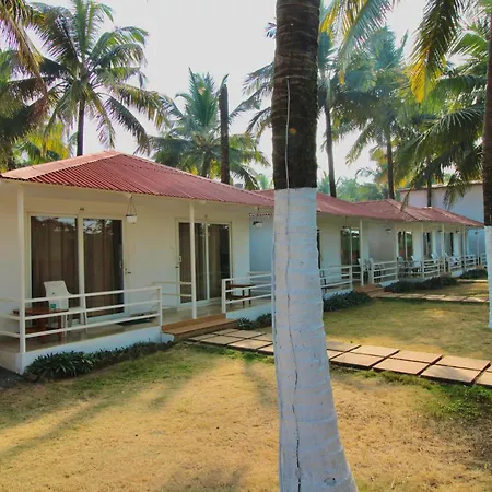Arabian Sea Beach Resort-2