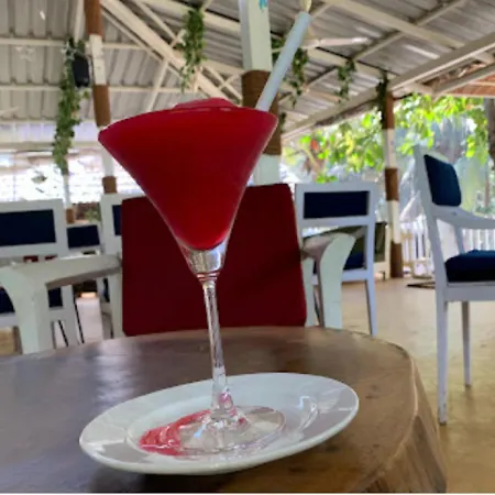 Hibis Beach Resort-2
