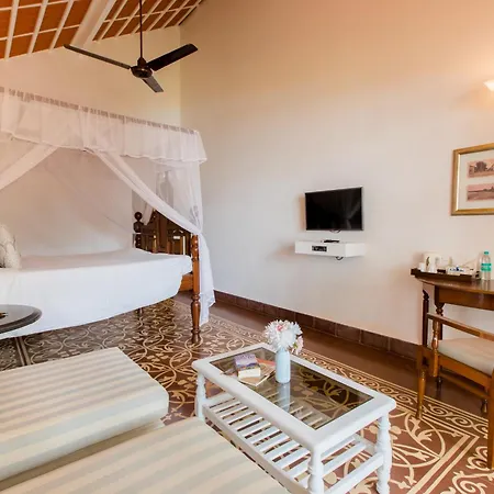 Prainha Resort By The Sea-3
