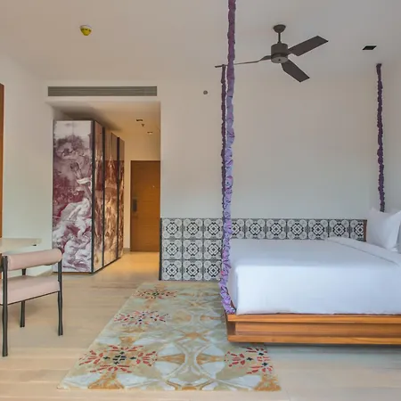 Azaya Beach Resort Goa-2