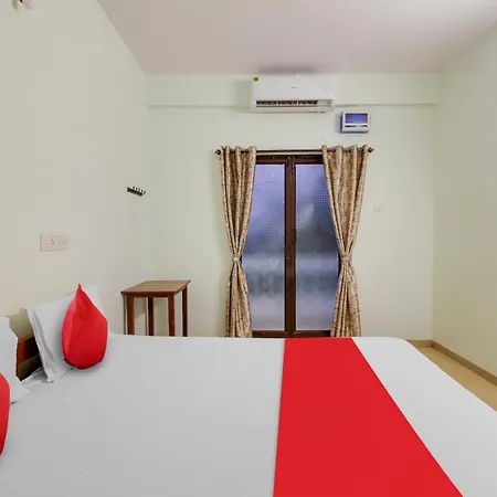Collection O Rest Inn Beach Guest House-3