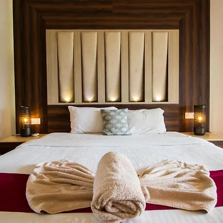 Shikara Beach Resort-2