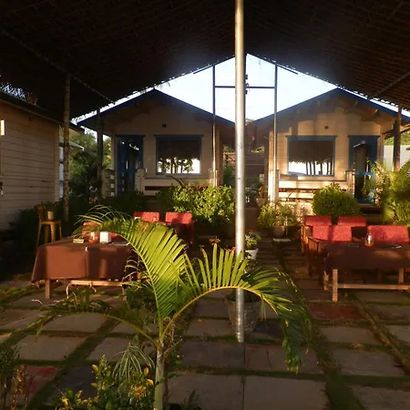 Agonda Island View-3