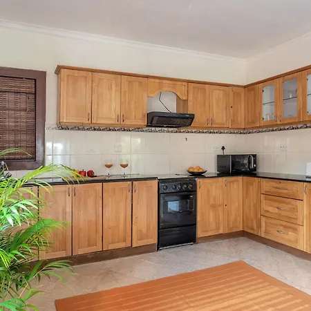 Aguada Anchorage - The Villa Resort, Candolim-3