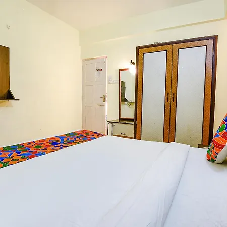 Via Jesant Valley Resort - Nr Candolim Beach-2