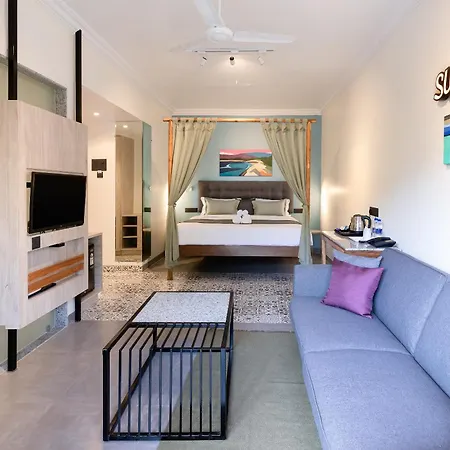 Regenta Inn Palacio De Goa, Panjim-3
