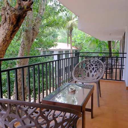The Byke Royal Pearl Anjuna-2