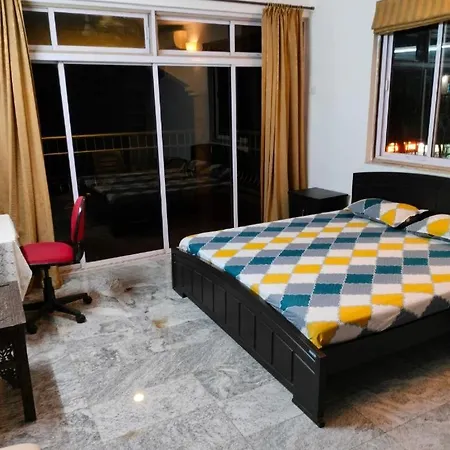 Felix Homestay Enclave-2