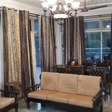 Felix Homestay Enclave-3