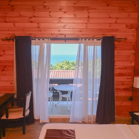 The Regalia Resort-3