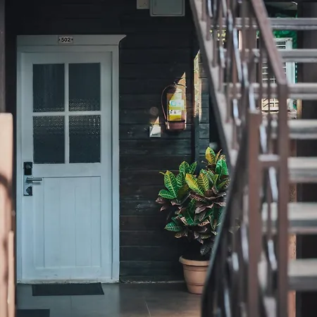 The Regalia Resort-2