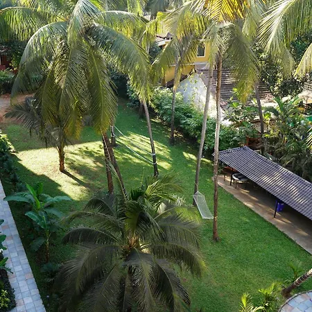 Indie Stays Goa-2